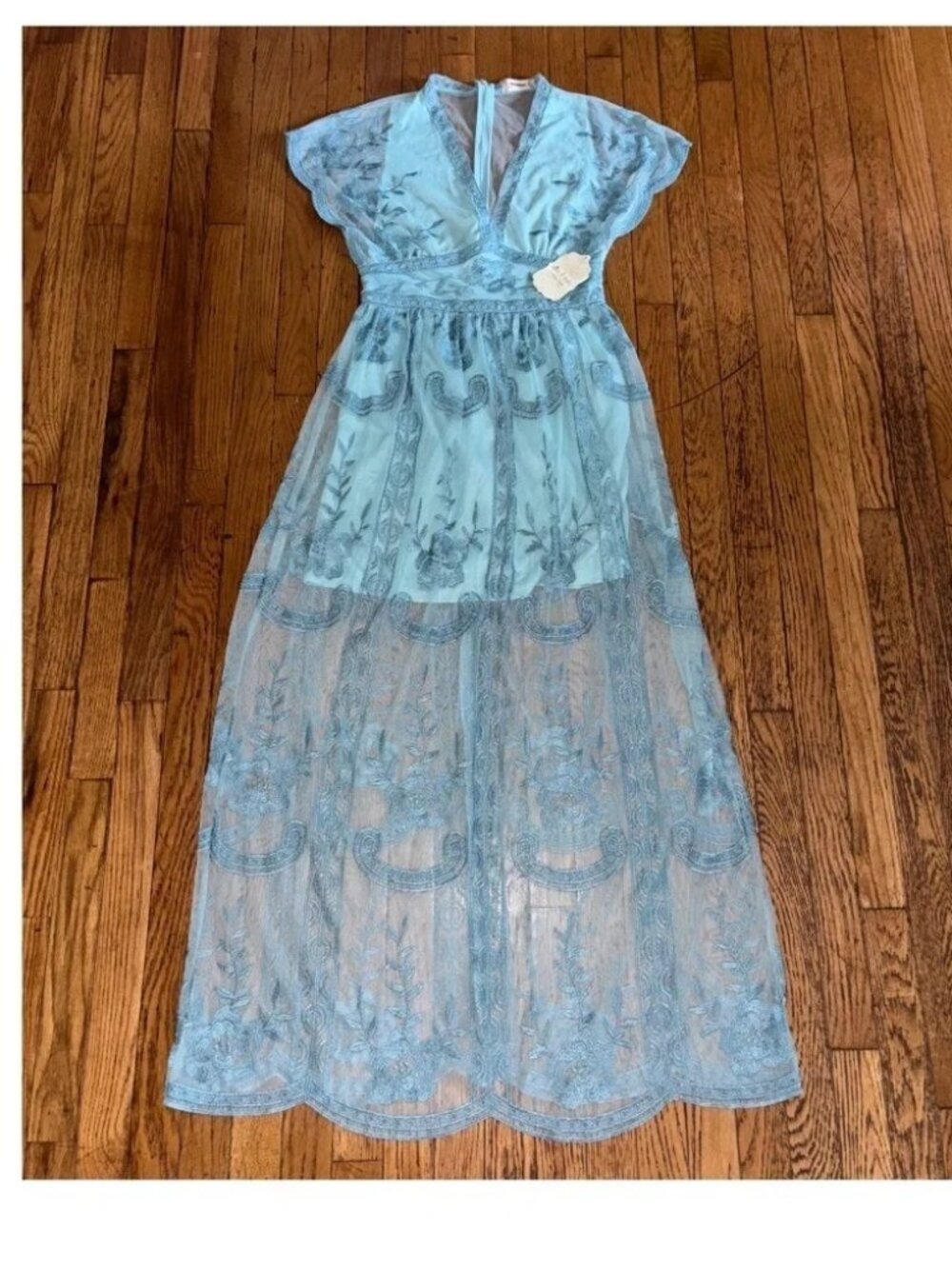 Altar'd State Dress S NWT